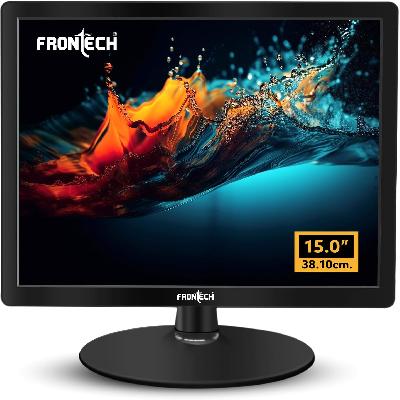 Frontech VGA 15.6 Monitor