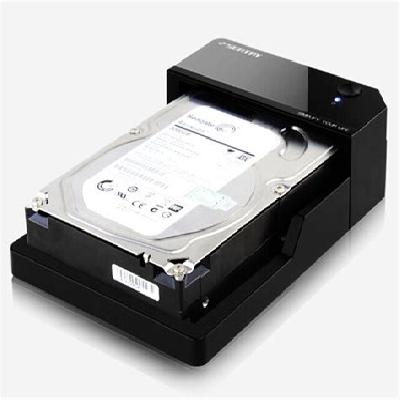 Hard Disc Case 2.5 3.5