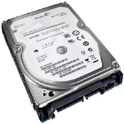 INTERNAL SEAGATE 500GB HARD DISK