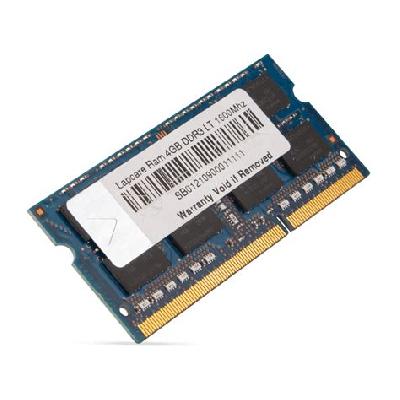 Lapcae 4gb  Ddr3 Ram