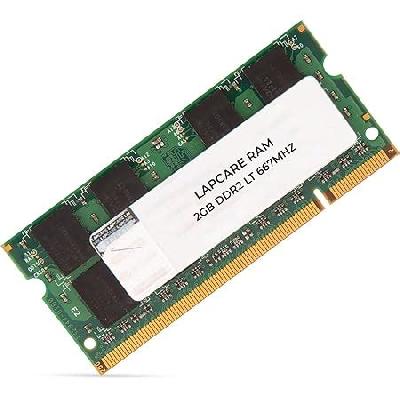 Lapcare 2gb Ddr2 Ram