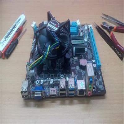 Lapcare 945g Motherboard