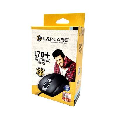 Lapcare L70 Plus Mouse