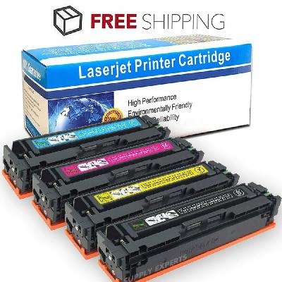 Laser Printer Cartridges