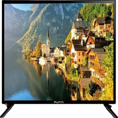 Punta Crystal LT 32-inch HD Ready Smart LED TV