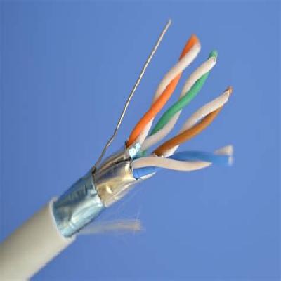 PVC Lan Cable