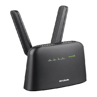 Wireless N300 Router