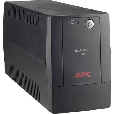APC600 VA UPS