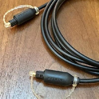 Belkin Digital Optical Audio Cable