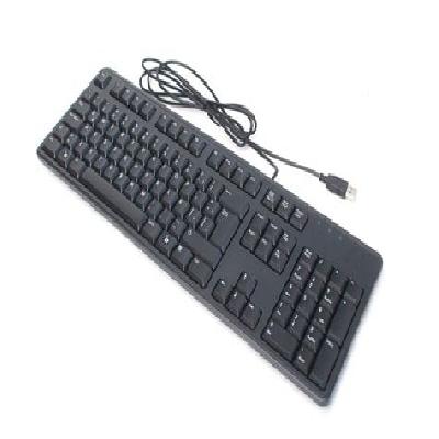 Dell KB212B USB104 Quiet Key Keyboard
