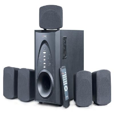 FD F700UF Multimedia Speakers