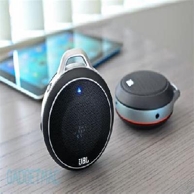 Jbl Micro II Speaker