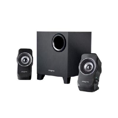 Multimedia Speakers
