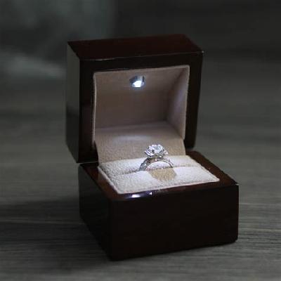 Ring Box