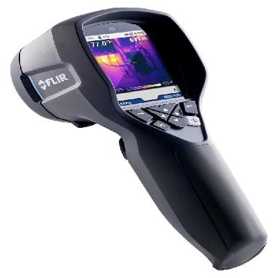 Flir Handheld Thermal Imaging Camera