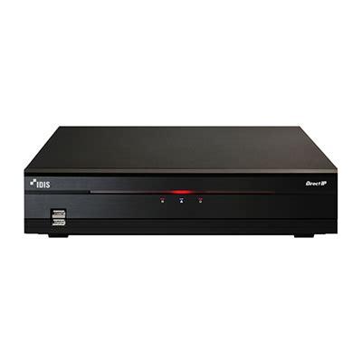 Idis Network Video Recorder