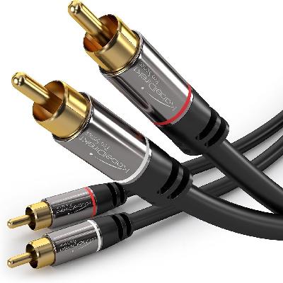 Audio Cable