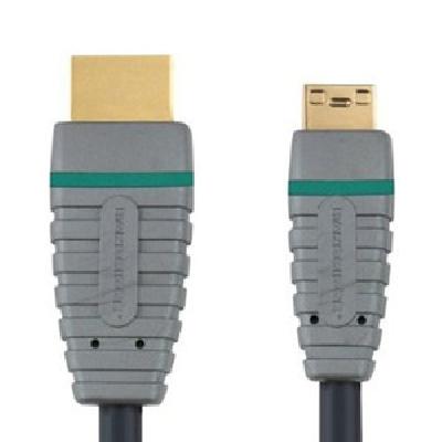 Bandridge BAL 4202 Audio Cables