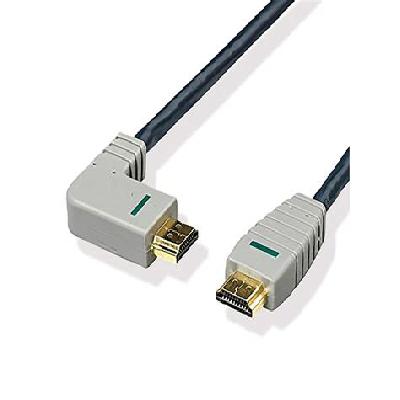 Bandridge BVL1203 - High Speed HDMI Cable 3.0 Mtr