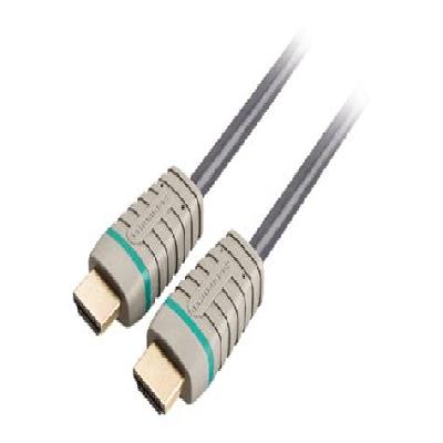Bandridge BVL1215 - 15.0M High Speed HDMI Cable