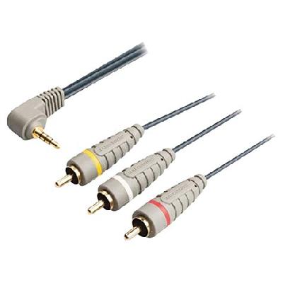 Bandridge BVL 1002 HDMI Cable