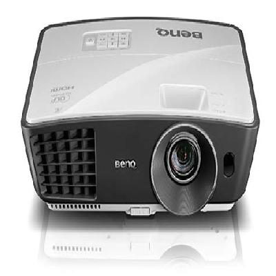 BenQ W750 Projector