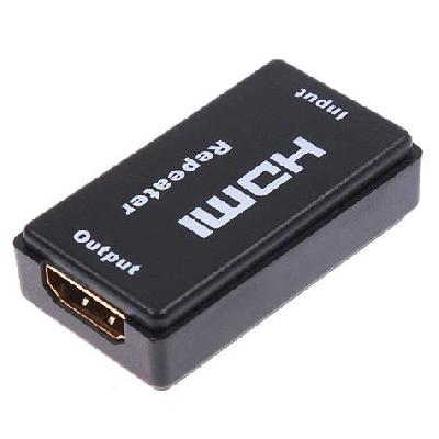 Clicktronic-HDMI Jointer-Full HD Repeater - Signal Amplifier