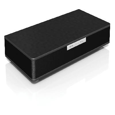 Crystal Acoustics - 3D Bluetooth Speaker