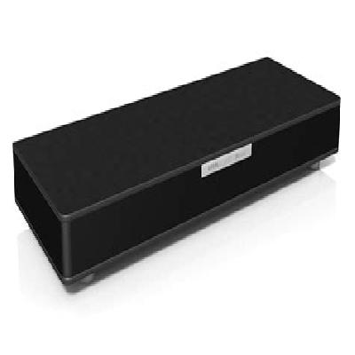 Crystal Acoustics 3D Bluetooth Speaker