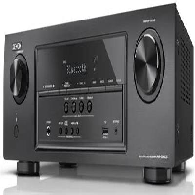 Denon AVR