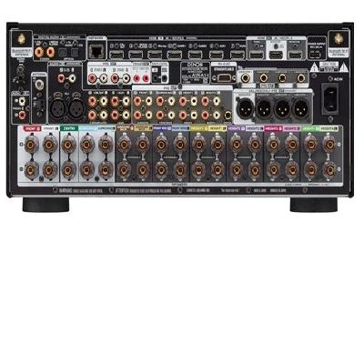 Denon AVR AV Receiver