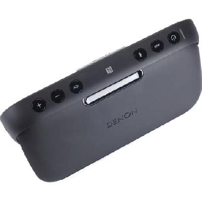Denon Dock Speaker DSB200 (Black)