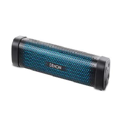 Denon Envaya Mini DSB-100 Speakers