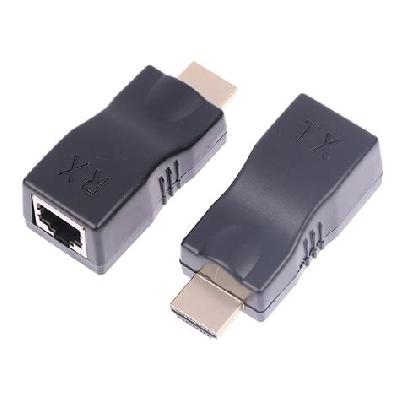 HDMI Extender 30 mtrs