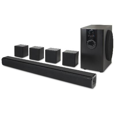 Home Theater System