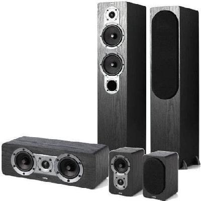 Jamo S 426 HCS 3