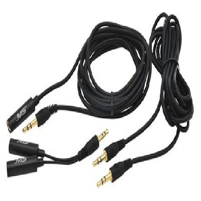 Portable Audio Cable