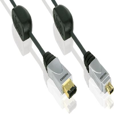 Profigold Mini Display Port to VGA Adapter