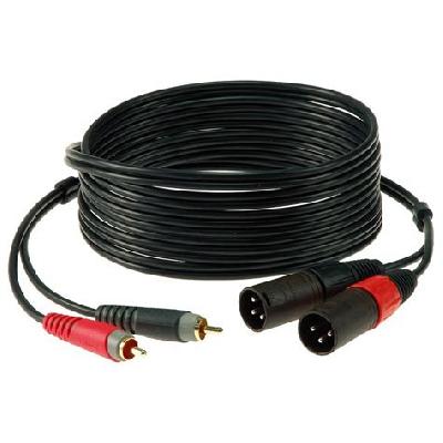 RCA 2m Cable