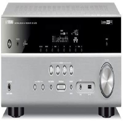 Yamaha AVR RX V579