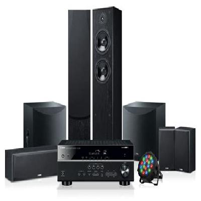 Yamaha Home Theatre Systems