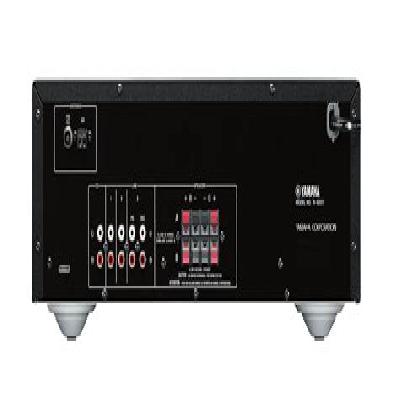 Yamaha Integrated Amplifier R-S201