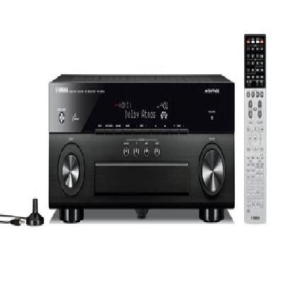 Yamaha RX-A850 AV Receiver