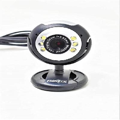 Frontech Web Camera