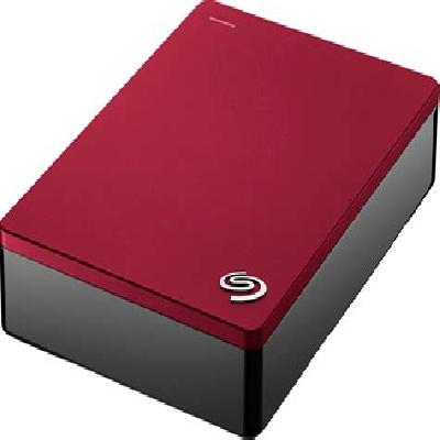 Seagate Portable Hard Disk