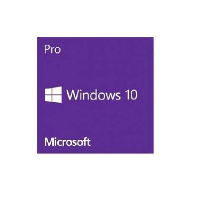 Window 10 Pro Operating Software