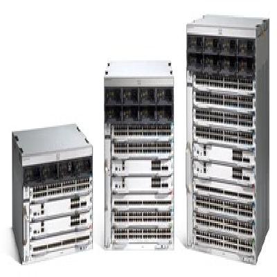 Cisco Catalyst 9400 Series Switch