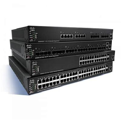 Cisco Network Switch