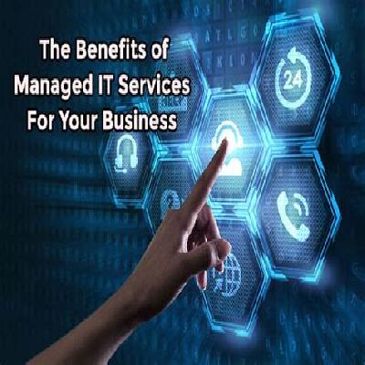 computer managed services