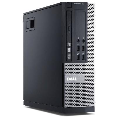 Dell OptiPlex 9020 Business-Class Desktop Computer